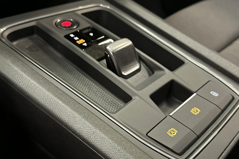 Seat Leon 1,4 eHybrid Cupra Sportstourer DSG 5d