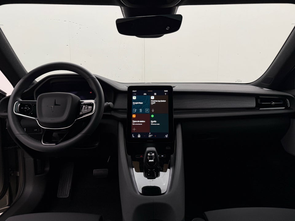 Polestar 2 Long Range AWD 5d