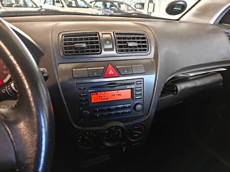 Kia Picanto 1,1 Style+ 5d