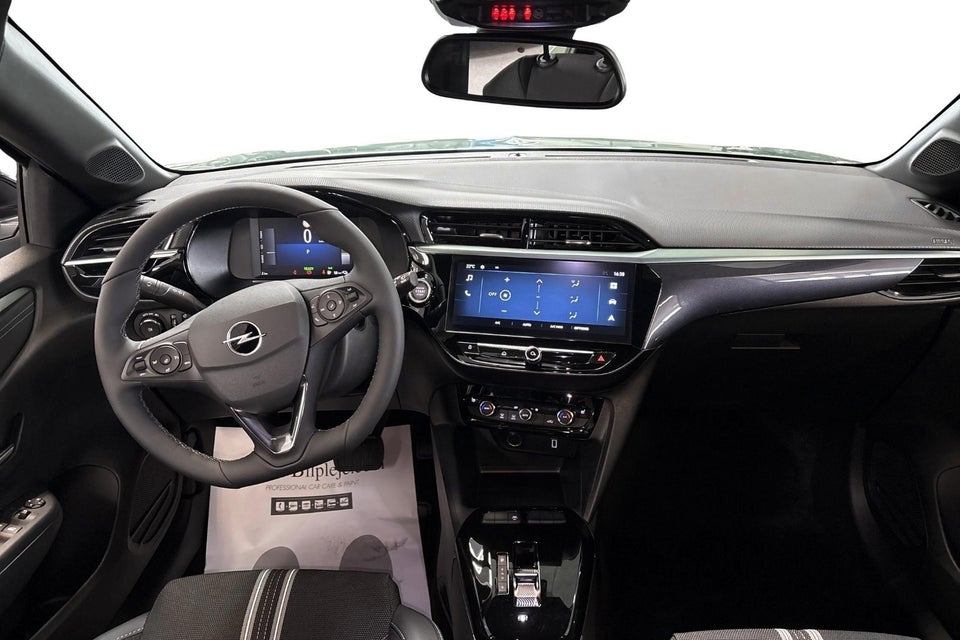 Opel Corsa-e 50 Yes 5d