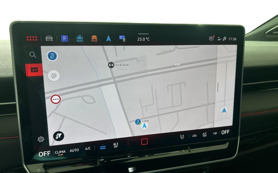 VW ID.7 86 GTX Tourer 4Motion 5d