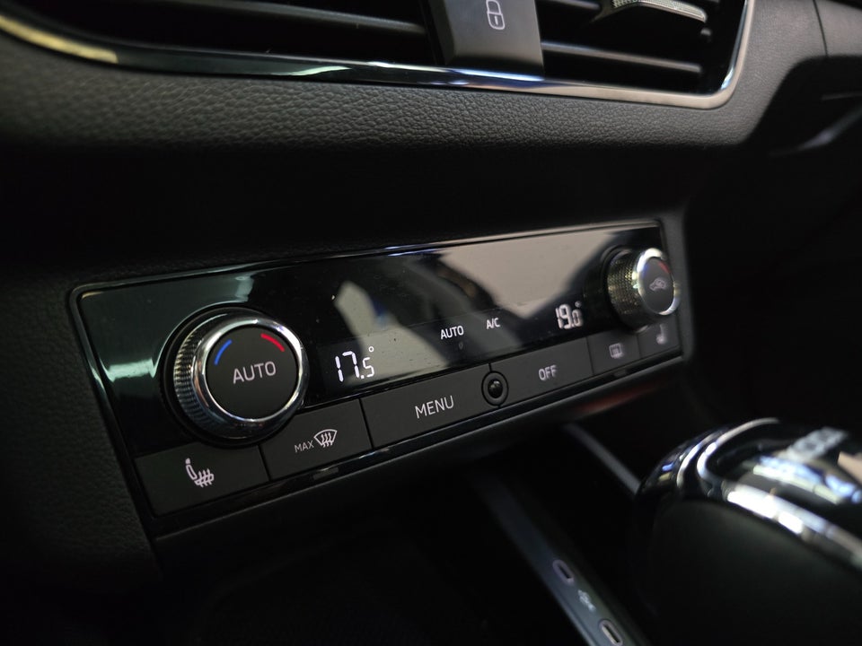 Skoda Kamiq 1,0 TSi 110 Ambition DSG 5d