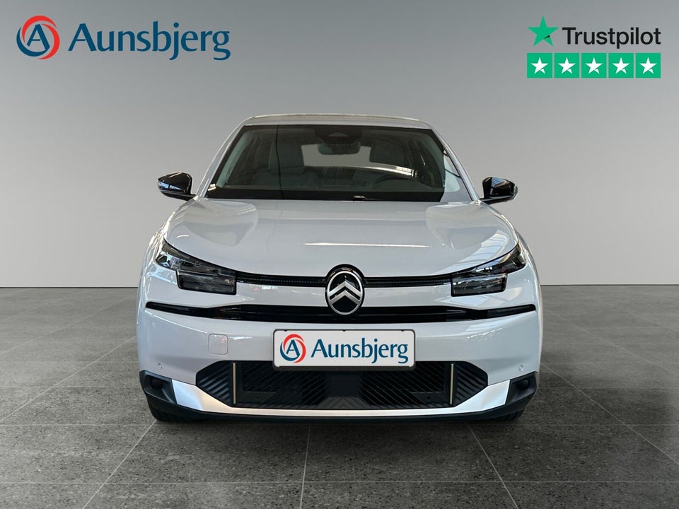 Citroën ë-C4 54 VTR Sport 5d