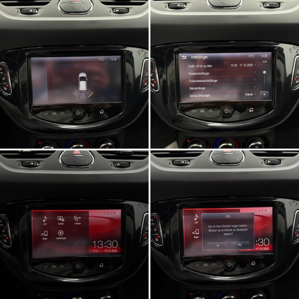 Opel Corsa 1,3 CDTi 95 Cosmo 5d