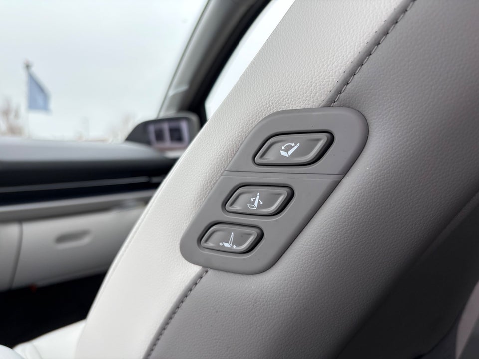 Hyundai Ioniq 6 77 Ultimate 4d