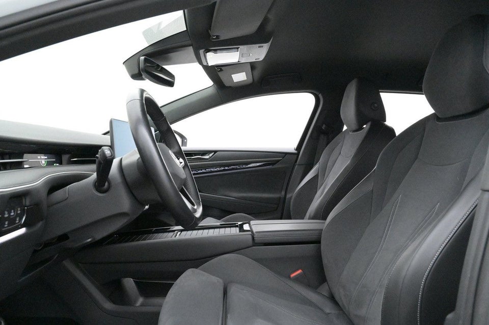 VW ID.7 77 Pro Tourer 5d