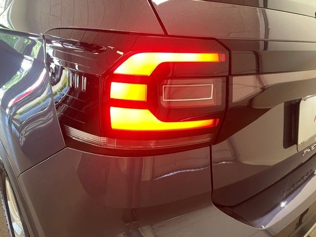 VW T-Cross 1,0 TSi 110 Life DSG 5d