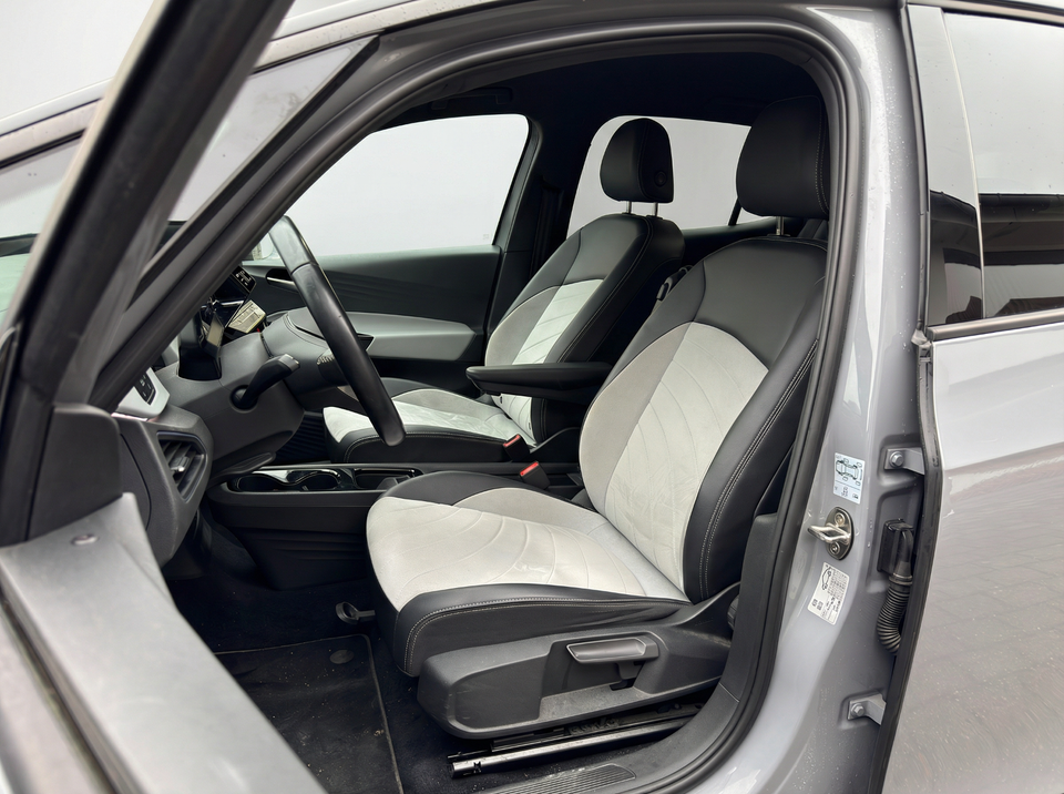 VW ID.3 58 Pro 5d