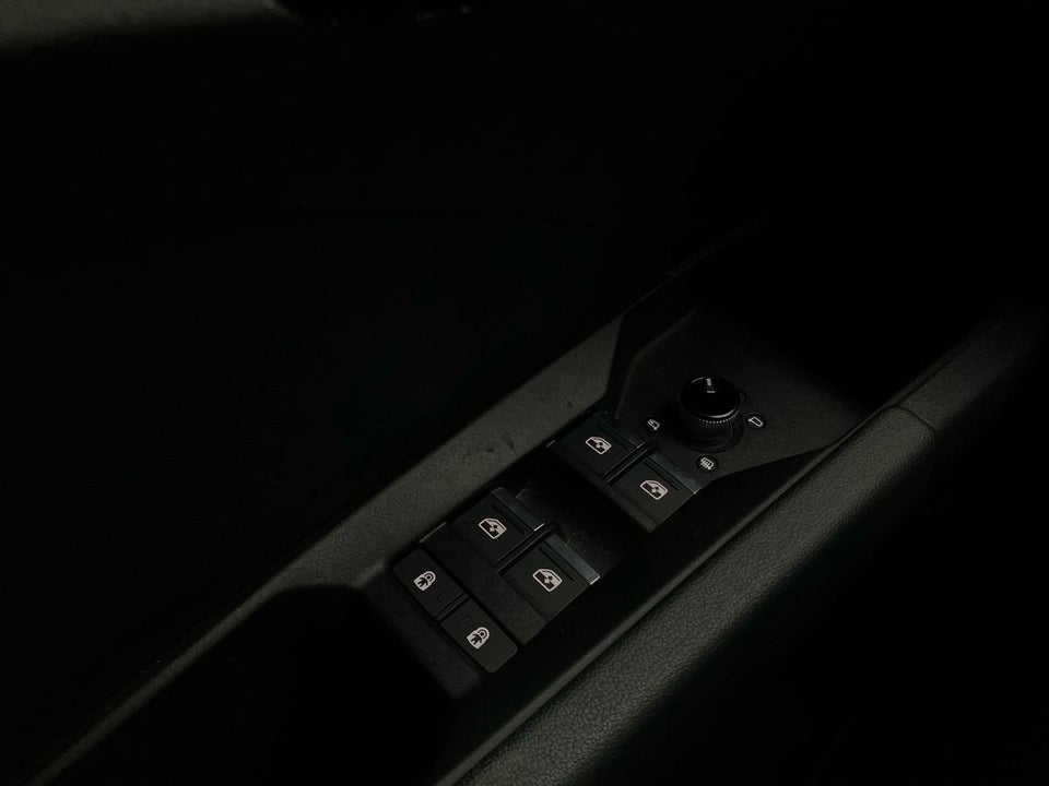 Audi Q4 e-tron 40 Attitude S-line 5d