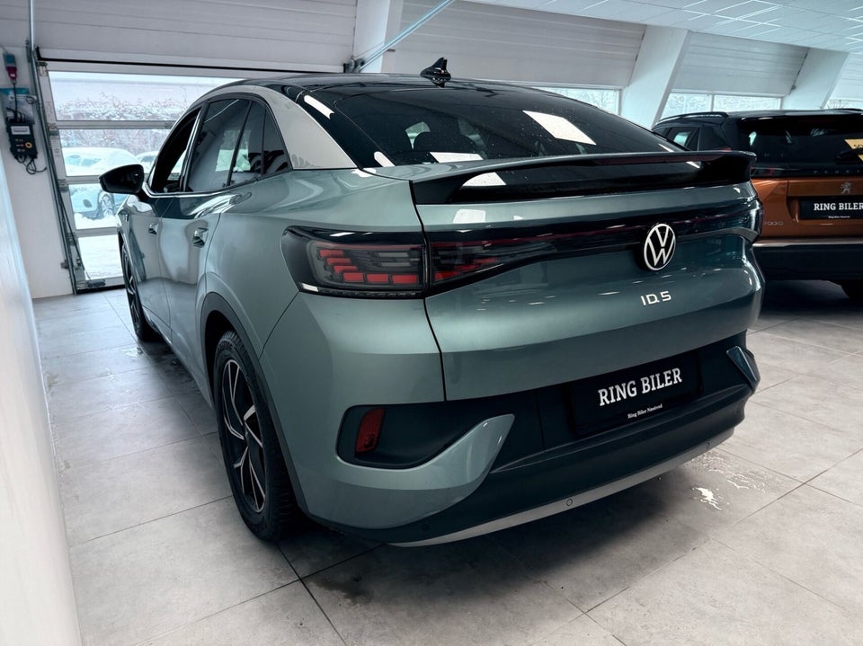 VW ID.5 77 Pro Performance 5d