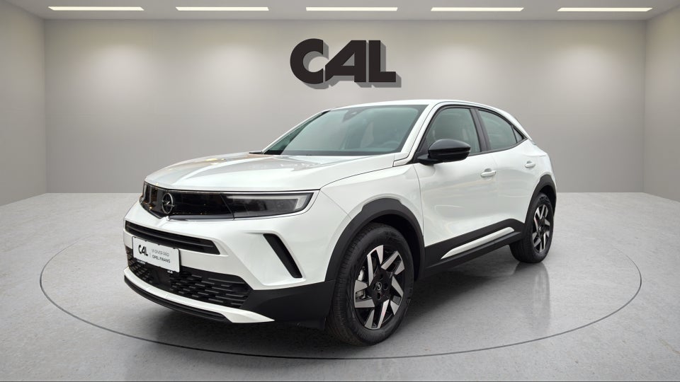 Opel Mokka-e 50 Elegance 5d