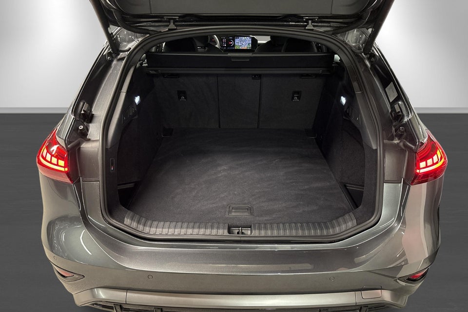 Audi A6 e-tron Progress plus Avant 5d