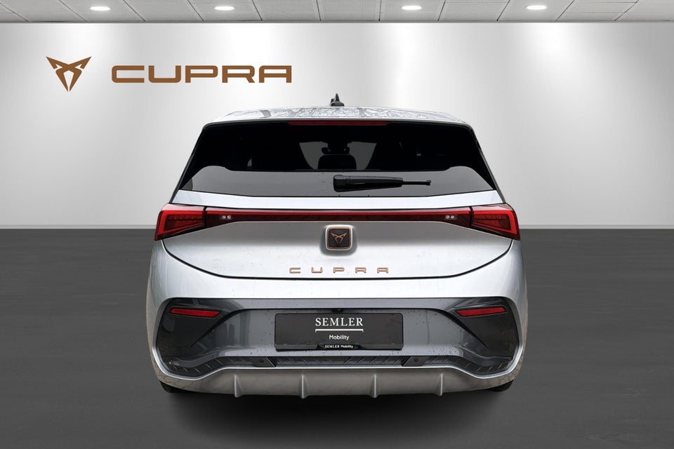 Cupra Born 77 e-Boost 5d
