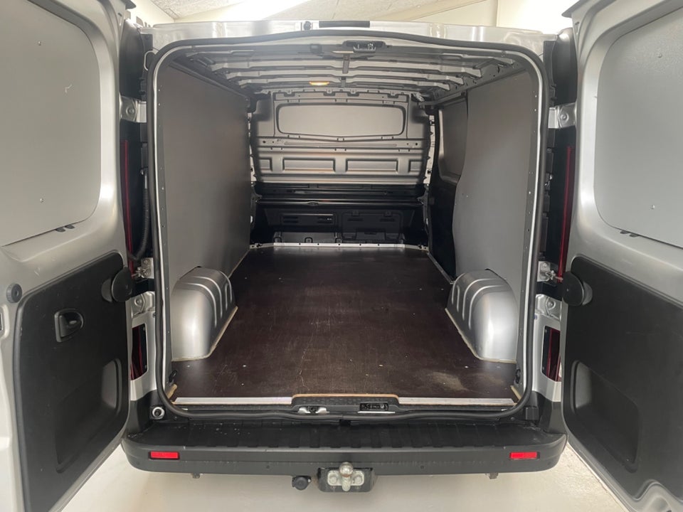 Fiat Talento 2,0 Ecojet 145 L2H1