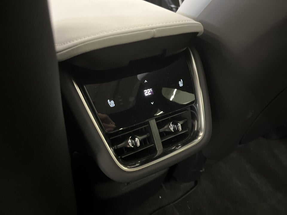 Polestar 3 Performance AWD 5d