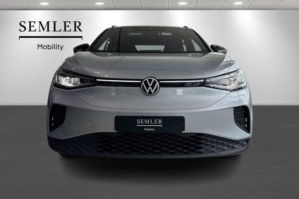 VW ID.4 77 Style Edition 5d