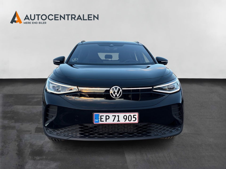 VW ID.4 77 Style Edition 5d