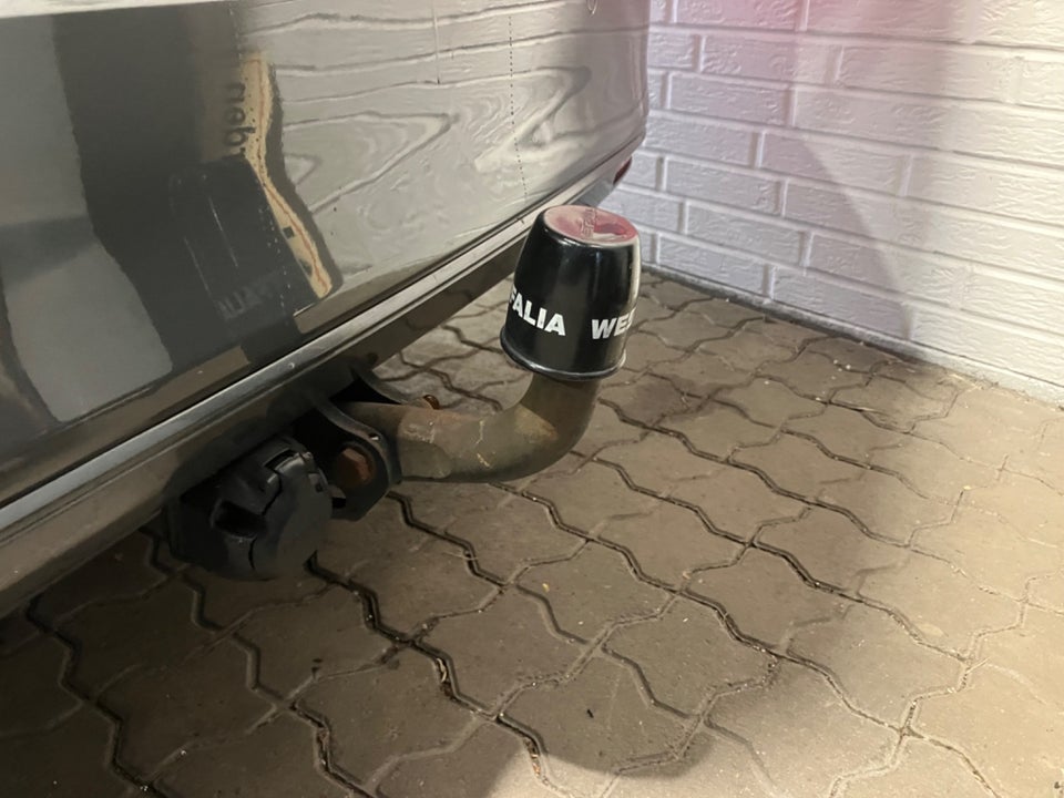 VW Passat 2,0 TDi 150 Comfortline Variant DSG 5d