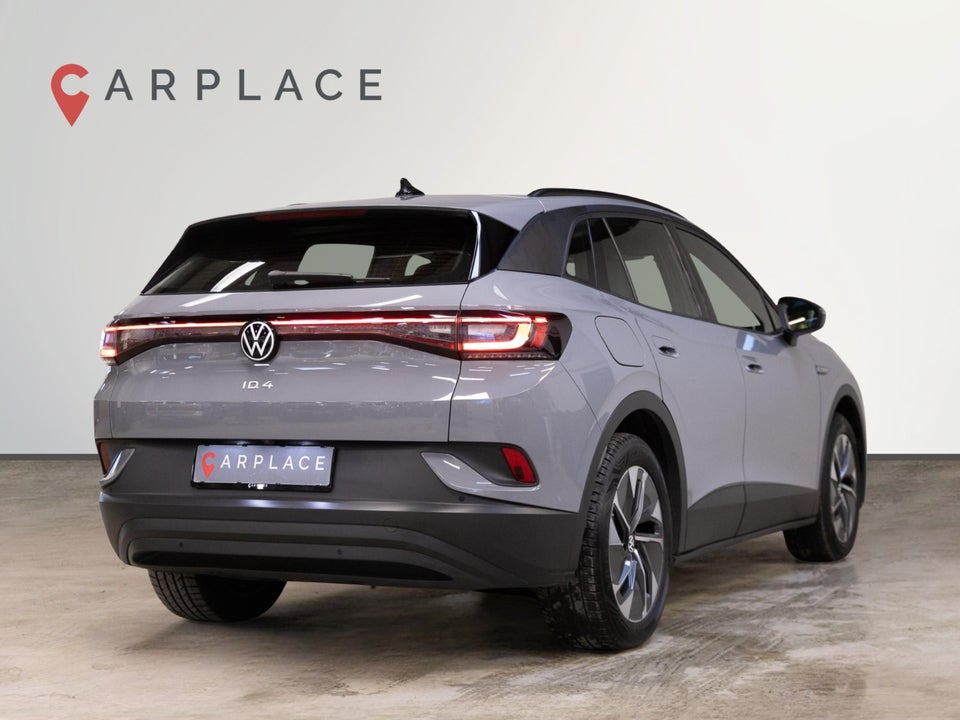 VW ID.4 77 Pro Performance 5d