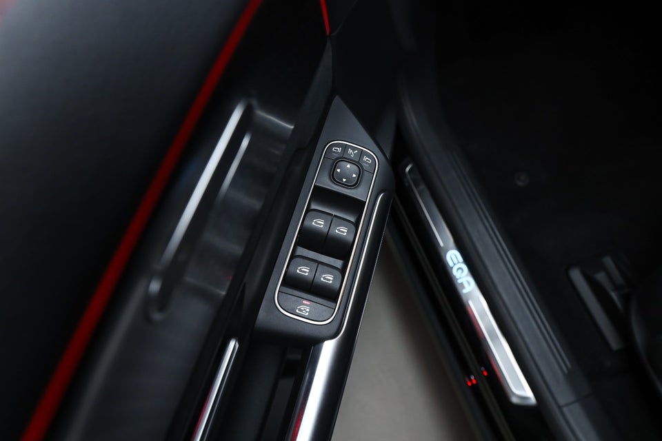 Mercedes EQA250+ AMG Advance 5d