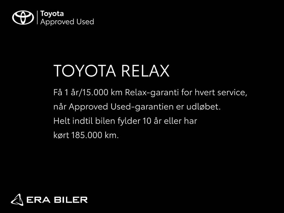 Toyota Yaris 1,5 Hybrid Style Comfort e-CVT 5d