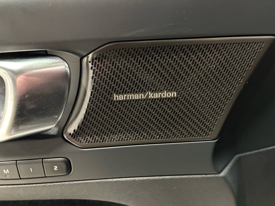 Volvo XC40 P6 ReCharge Ultimate 5d