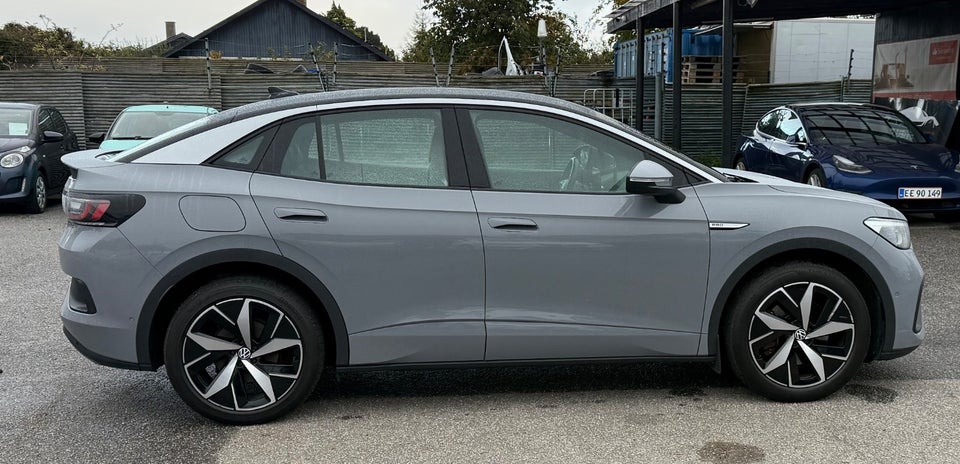 VW ID.5 77 Pro Performance 5d