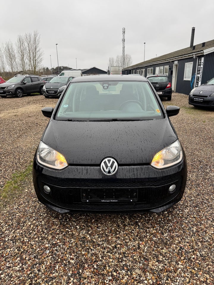 VW Up! 1,0 60 Move Up! BMT 5d