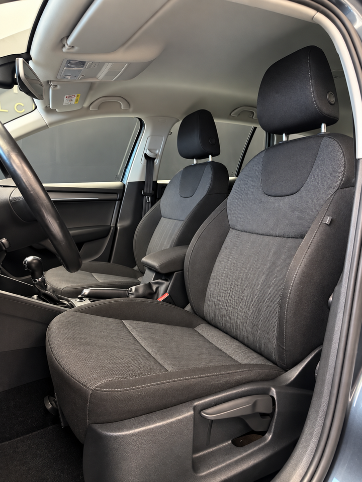 Skoda Octavia 1,5 TSi 150 Business Line+ Combi DSG 5d