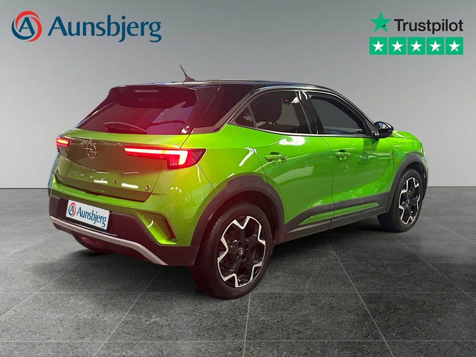 Opel Mokka-e 50 Ultimate 5d