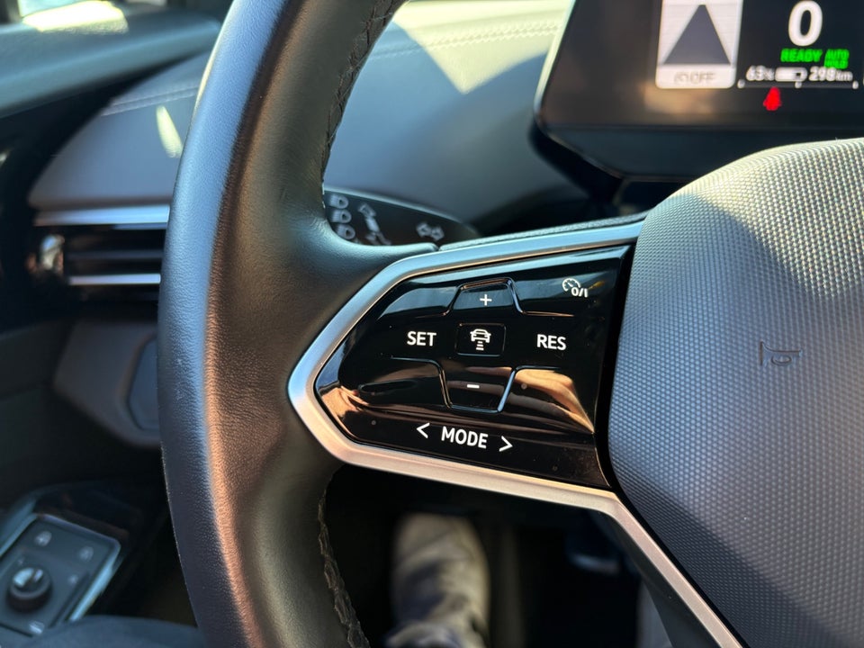 VW ID.5 77 Pro Performance 5d