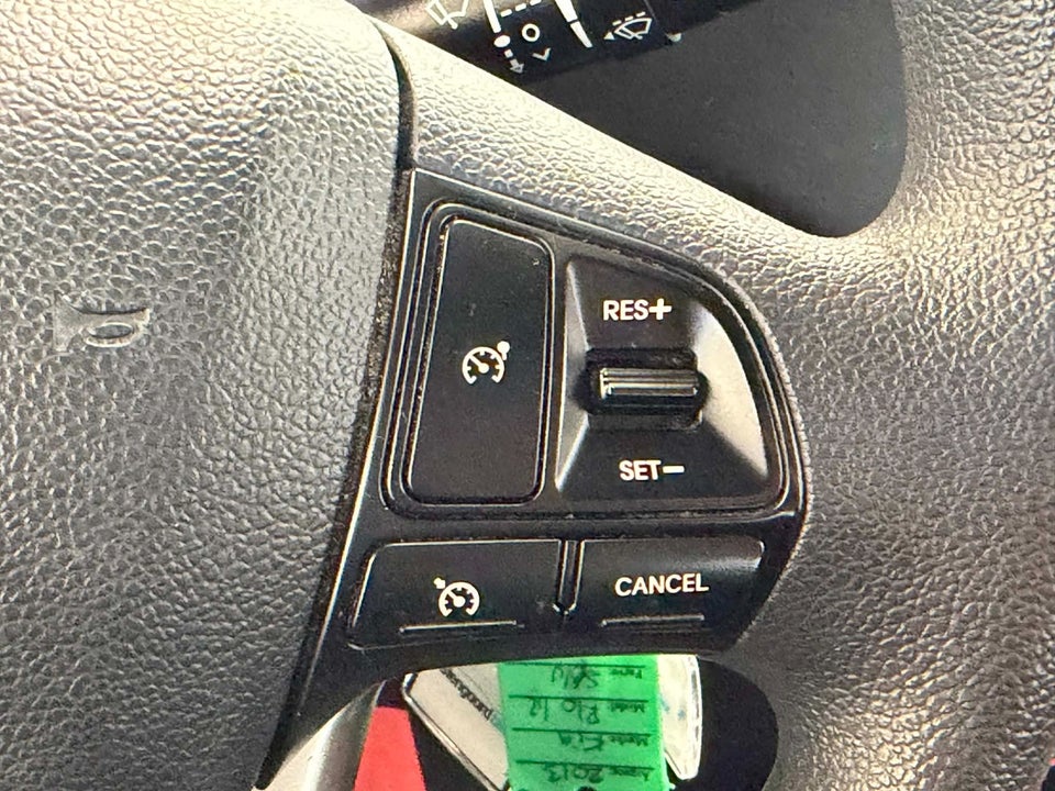 Kia Rio 1,2 CVVT Limited 5d