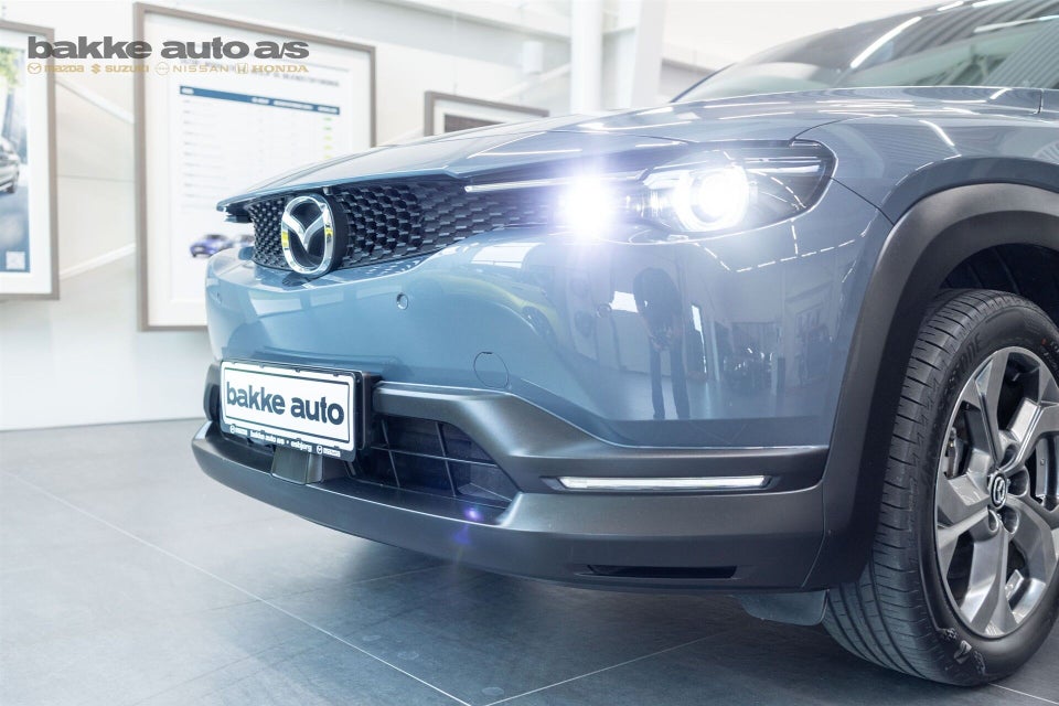 Mazda MX-30 e-SkyActiv Cosmo 5d