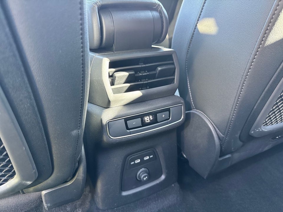 Audi Q4 e-tron 45 Ultra 5d