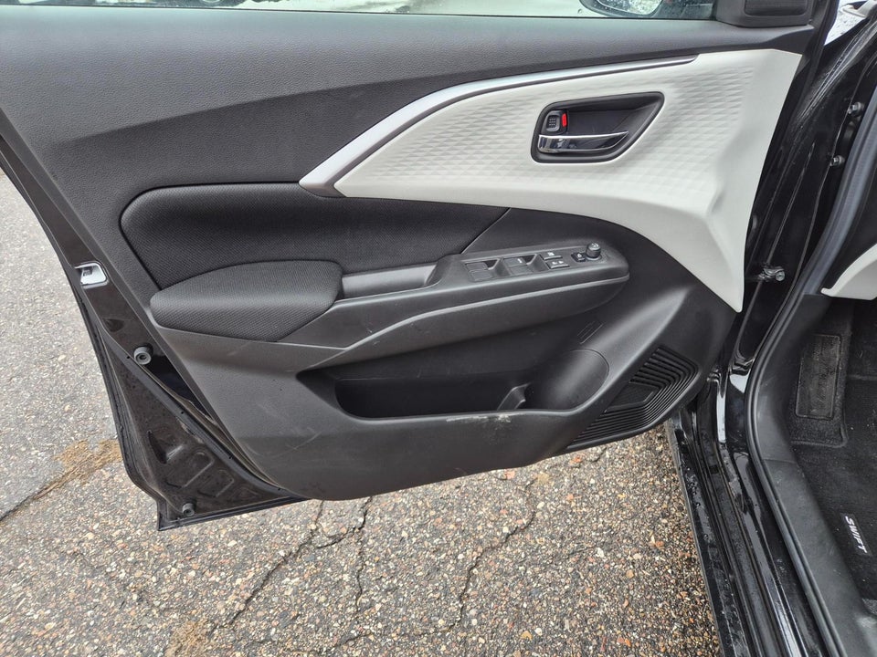 Suzuki Swift 1,2 Desire 5d