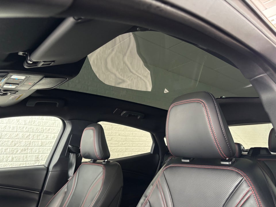 Ford Mustang Mach-E 91 Premium Extended Range AWD 5d