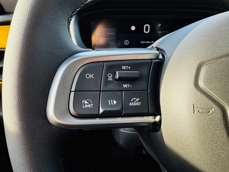 Jeep Avenger 54 Summit 5d