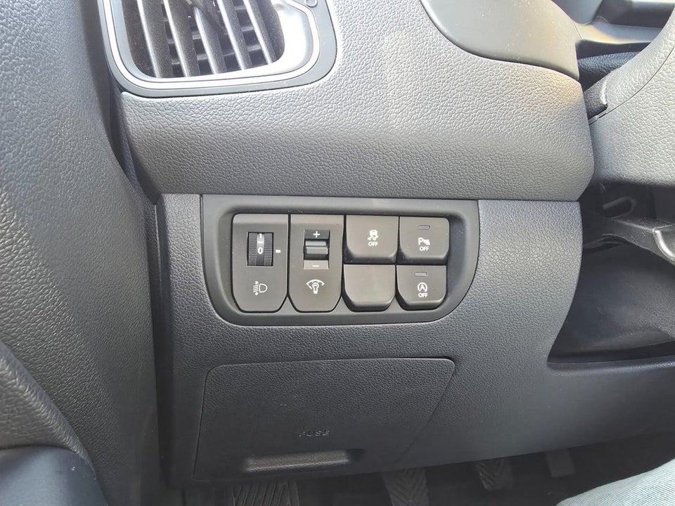 Kia Rio 1,2 CVVT Limited 5d