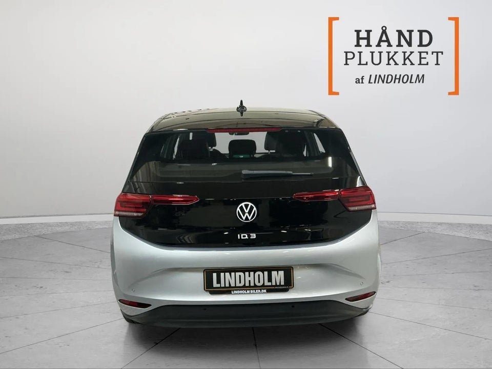 VW ID.3 77 Pro S 5d