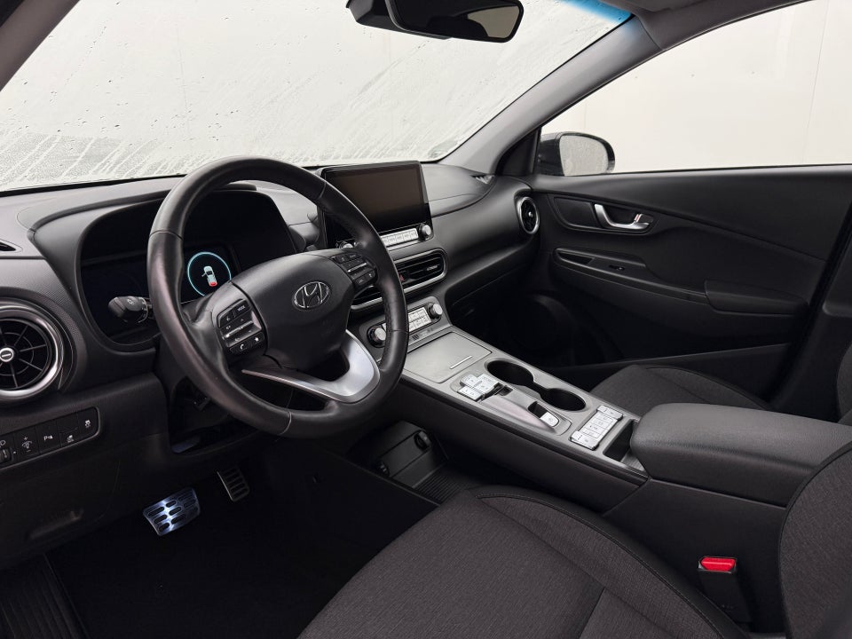 Hyundai Kona 64 EV Trend 5d