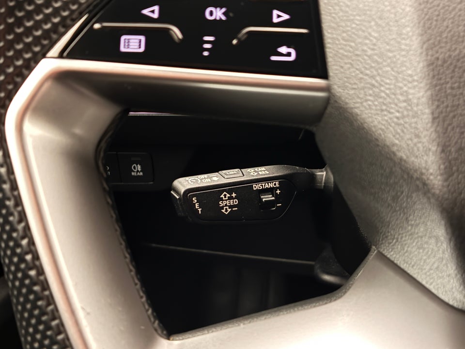 Audi Q4 e-tron 40 S-line 5d