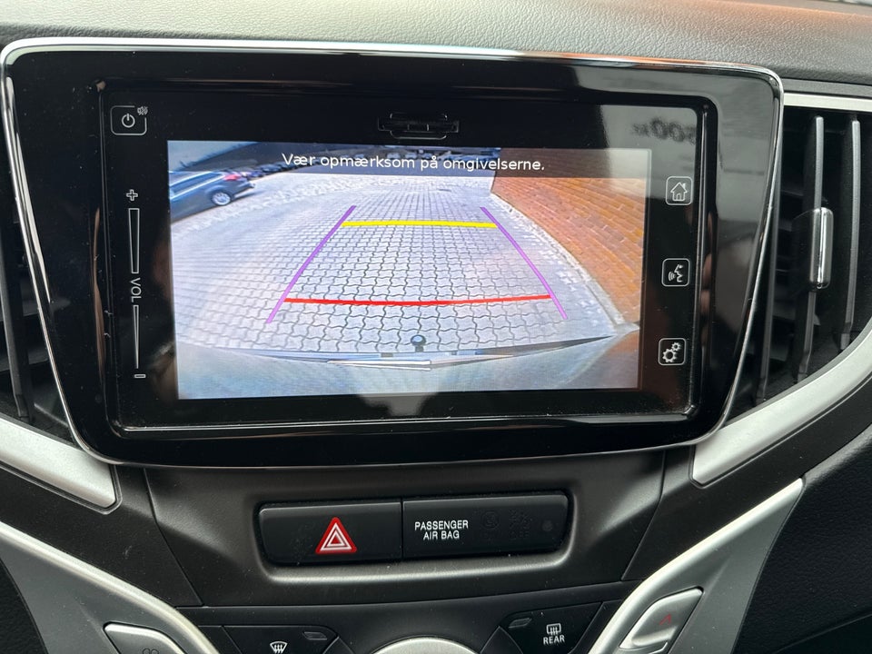 Suzuki Baleno 1,2 Dualjet mHybrid Exclusive Gold 5d