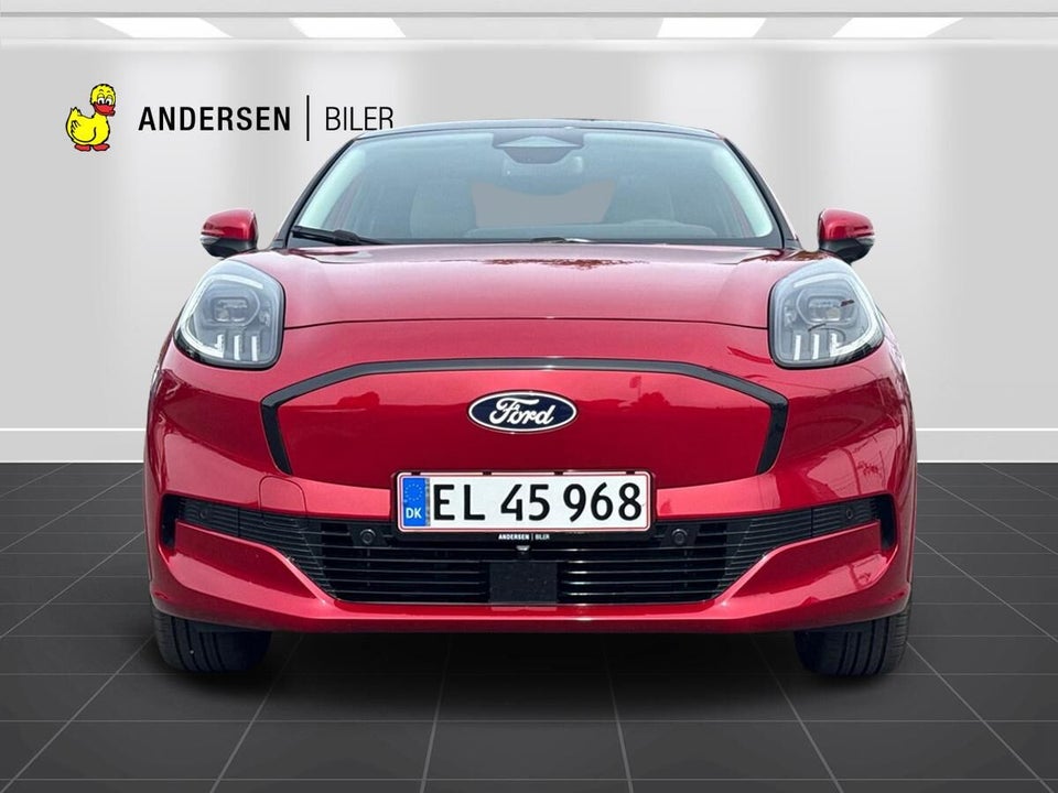 Ford Puma 43 Gen-E Premium 5d