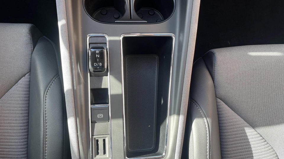 Skoda Enyaq 80 iV Premium Coupé 5d