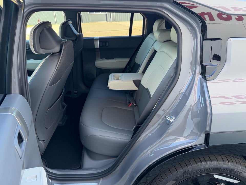 Kia EV3 81 Long Range GT-Line 5d