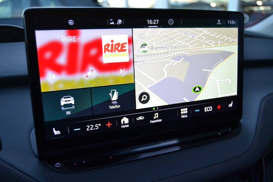 Skoda Enyaq 80 iV Suite 5d