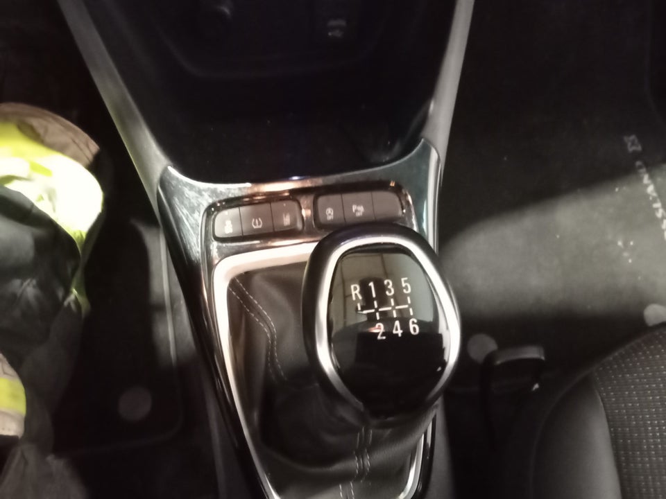 Opel Crossland X 1,2 T 110 Sport 5d