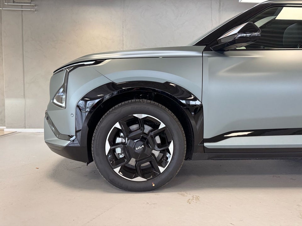 Kia EV5 81 Long Range GT-Line Launch Edition 5d