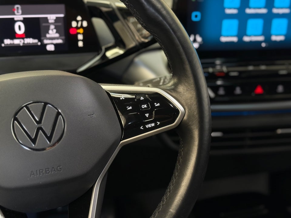 VW ID.4 77 Pro Performance 5d