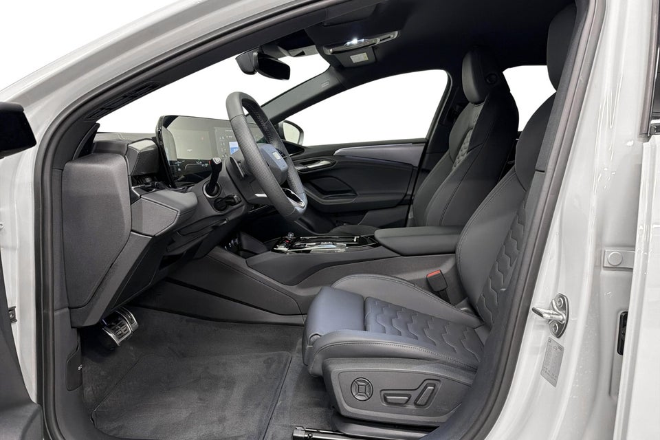 Audi A6 e-tron S-line plus performance Avant 5d